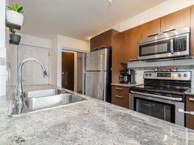 #313 - 13883 Laurel Drive, Surrey, BC V3T 1A8 | Photo 12