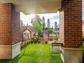 #313 - 13883 Laurel Drive, Surrey, BC V3T 1A8 | Photo 18