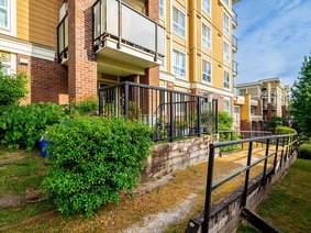 #313 - 13883 Laurel Drive, Surrey, BC V3T 1A8 | Photo 19