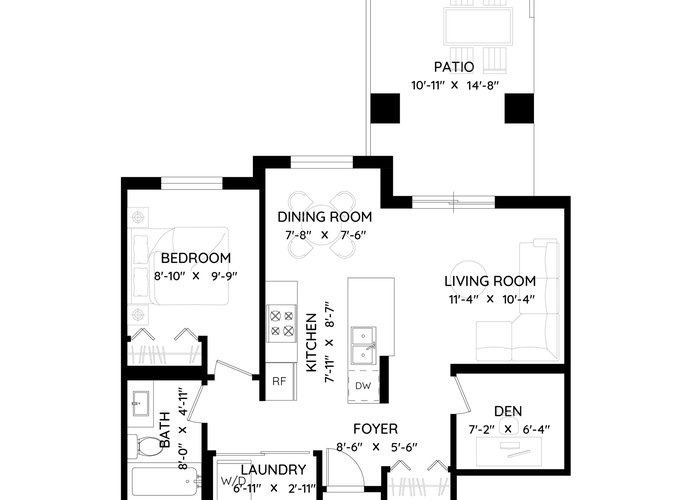#313 - 13883 Laurel Drive, Surrey, BC V3T 1A8 |  Photo 51