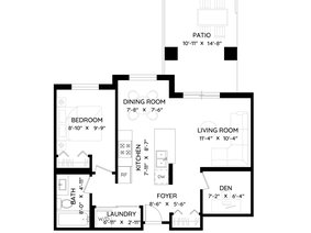 #313 - 13883 Laurel Drive, Surrey, BC V3T 1A8 | Photo 23