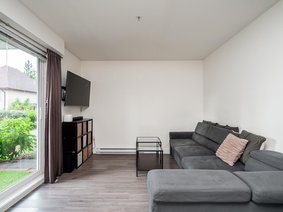 #313 - 13883 Laurel Drive, Surrey, BC V3T 1A8 | Photo 1
