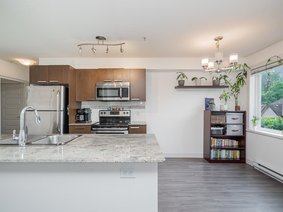 #313 - 13883 Laurel Drive, Surrey, BC V3T 1A8 | Photo 4