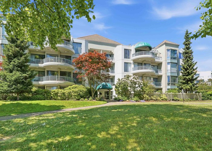 201 - 1705 Martin Drive, Surrey, BC V4A 9T5 |  Photo 25
