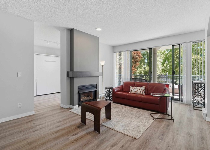 201 - 1705 Martin Drive, Surrey, BC V4A 9T5 |  Photo 28