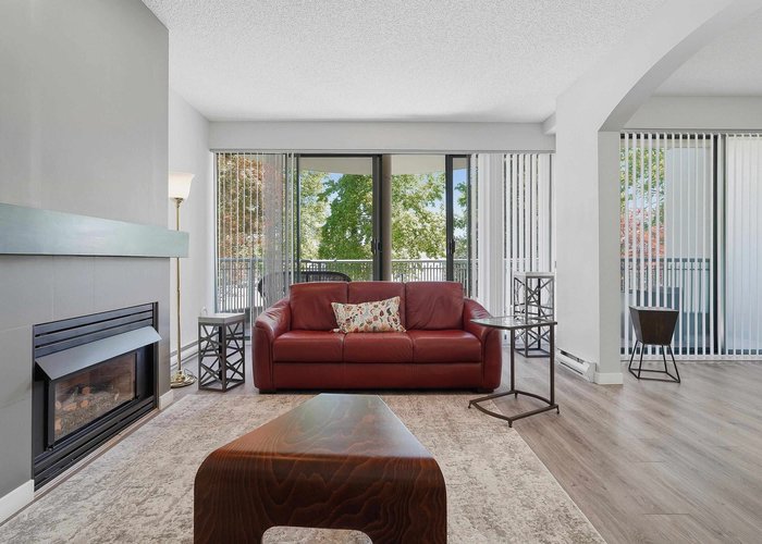 201 - 1705 Martin Drive, Surrey, BC V4A 9T5 |  Photo 29
