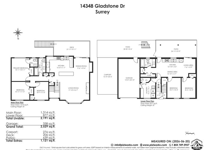14348 Gladstone Drive, Surrey, BC V3R 5R9 |  Photo 75