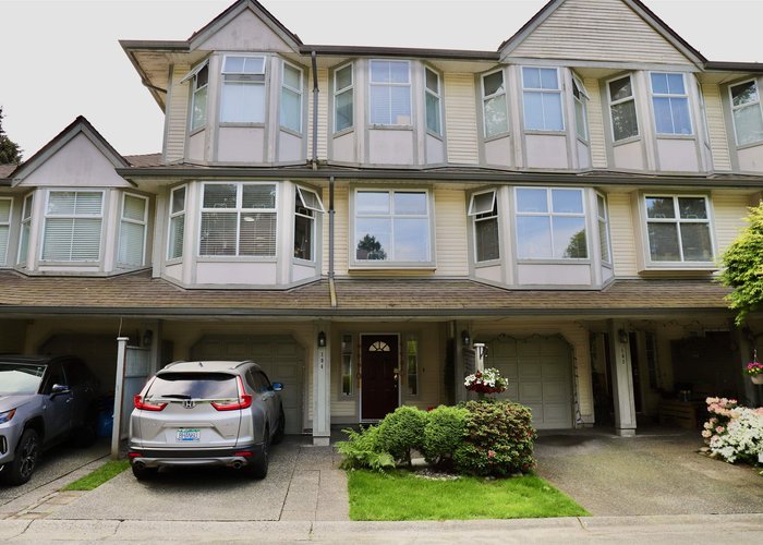 104 - 8060 121A Street, Surrey, BC V3W 0S5 |  Photo 18