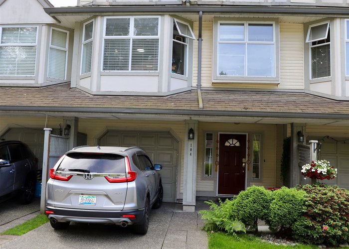 104 - 8060 121A Street, Surrey, BC V3W 0S5 |  Photo 19