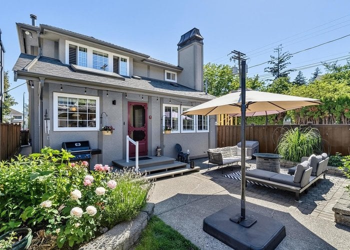 2989 40TH Avenue, Vancouver, BC V6N 3B3 |  Photo 67