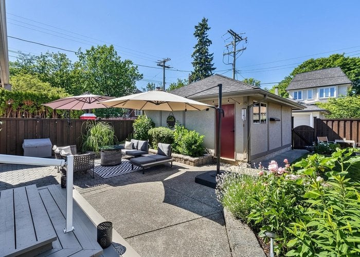 2989 40TH Avenue, Vancouver, BC V6N 3B3 |  Photo 68