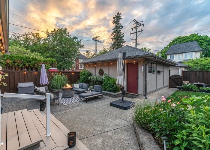 2989 40TH Avenue, Vancouver, BC V6N 3B3 |  Photo 70