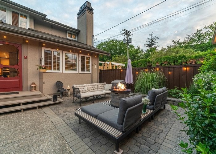 2989 40TH Avenue, Vancouver, BC V6N 3B3 |  Photo 72