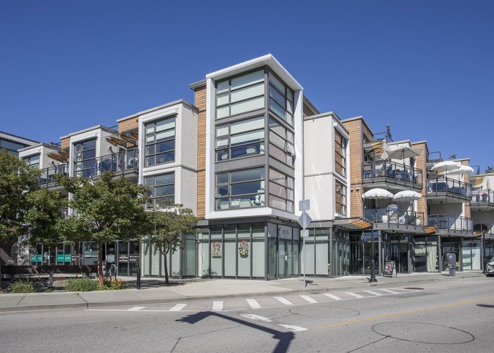 402 - 1160 Oxford Street, White Rock, BC V4B 0B3 |  Photo 33