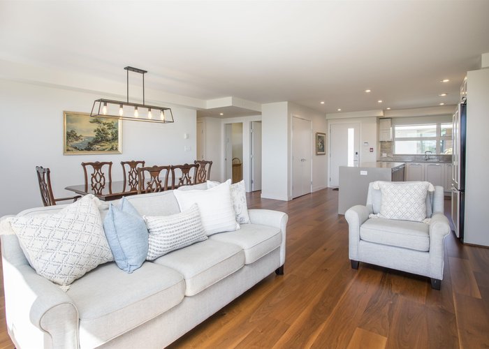 402 - 1160 Oxford Street, White Rock, BC V4B 0B3 |  Photo 44