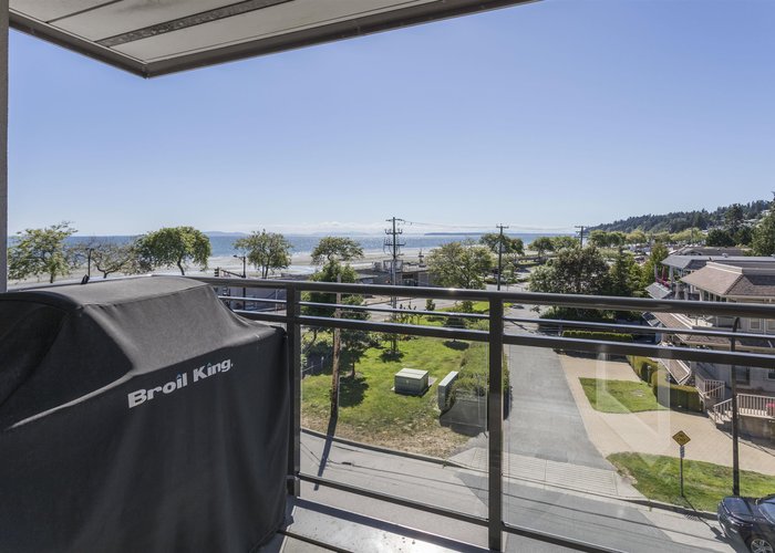 402 - 1160 Oxford Street, White Rock, BC V4B 0B3 |  Photo 60