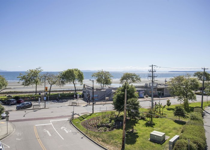 402 - 1160 Oxford Street, White Rock, BC V4B 0B3 |  Photo 62