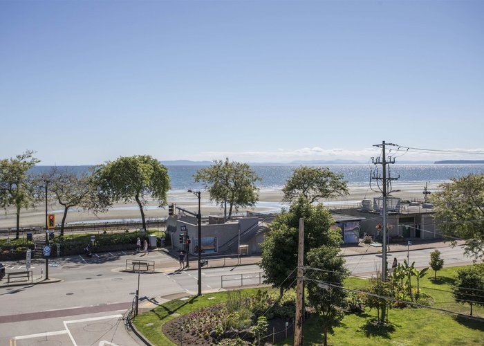 402 - 1160 Oxford Street, White Rock, BC V4B 0B3 |  Photo 63