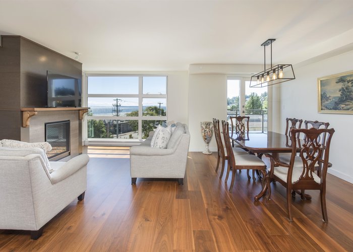 402 - 1160 Oxford Street, White Rock, BC V4B 0B3 |  Photo 39