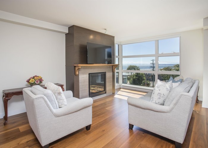 402 - 1160 Oxford Street, White Rock, BC V4B 0B3 |  Photo 40
