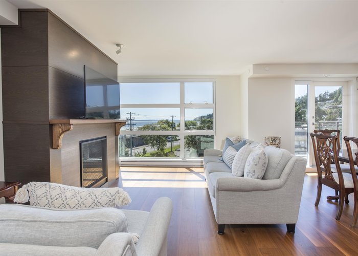 402 - 1160 Oxford Street, White Rock, BC V4B 0B3 |  Photo 41