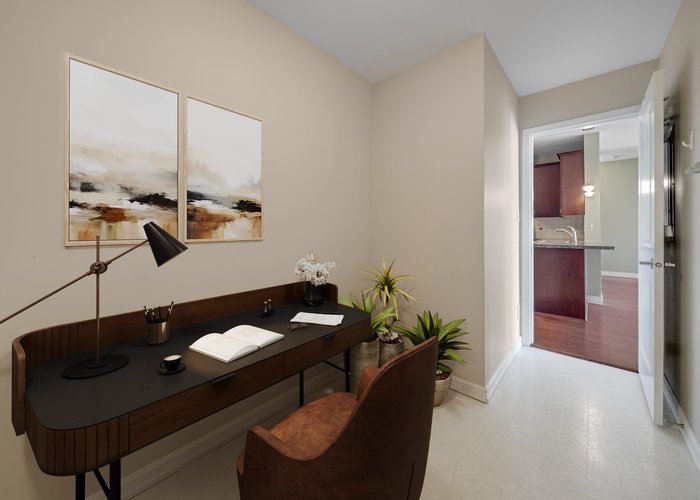 206 - 1581 Foster Street, White Rock, BC V4B 5M1 |  Photo 46