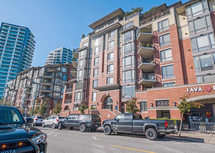 206 - 1581 Foster Street, White Rock, BC V4B 5M1 |  Photo 60