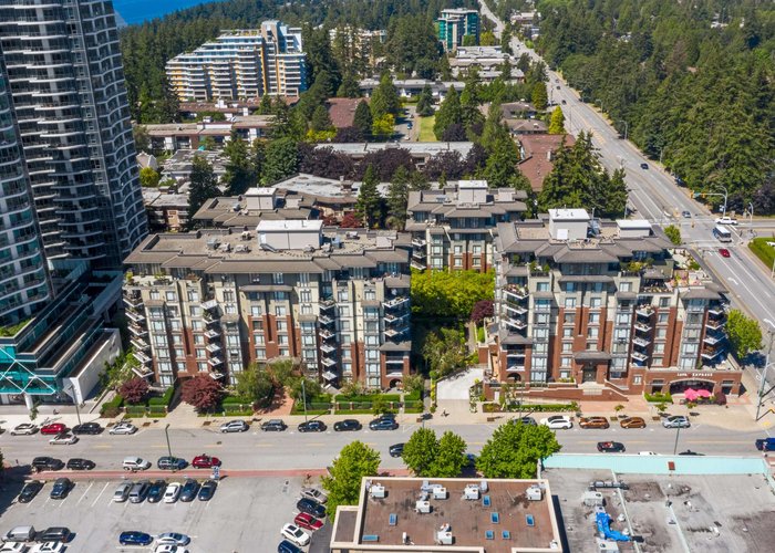 206 - 1581 Foster Street, White Rock, BC V4B 5M1 |  Photo 61
