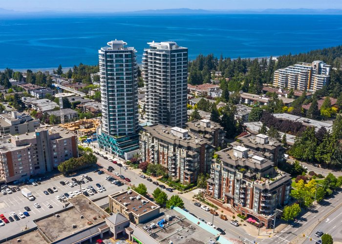 206 - 1581 Foster Street, White Rock, BC V4B 5M1 |  Photo 63