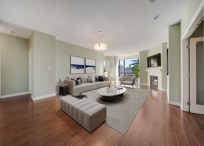 206 - 1581 Foster Street, White Rock, BC V4B 5M1 |  Photo 36