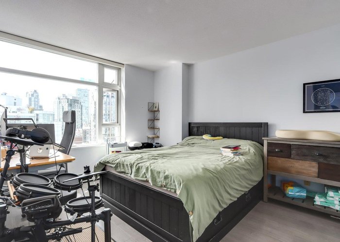 1708 - 198 Aquarius Mews, Vancouver, BC V6Z 2Y4 |  Photo 35