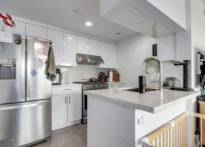 1708 - 198 Aquarius Mews, Vancouver, BC V6Z 2Y4 |  Photo 26