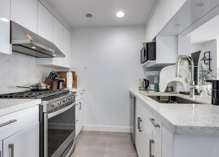 1708 - 198 Aquarius Mews, Vancouver, BC V6Z 2Y4 |  Photo 27