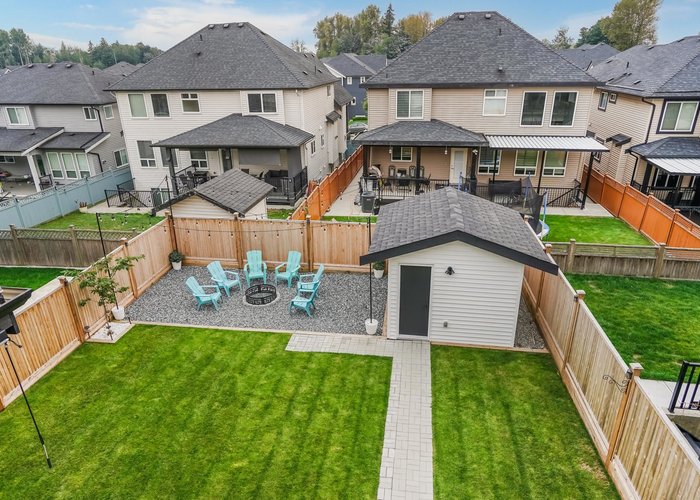 2581 Terminal Court, Abbotsford, BC V4X 0C4 |  Photo 67
