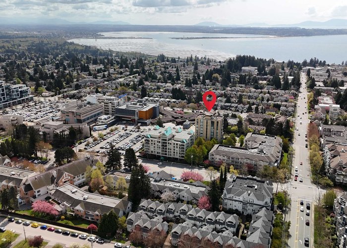 402 - 15445 Vine Avenue, White Rock, BC V4B 2T3 |  Photo 61