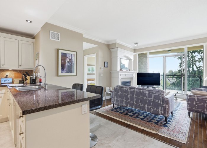402 - 15445 Vine Avenue, White Rock, BC V4B 2T3 |  Photo 38