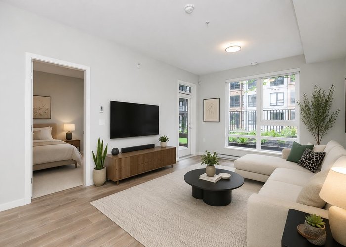 202 - 615 Cottonwood Avenue, Coquitlam, BC V3J 2S5 |  Photo 48