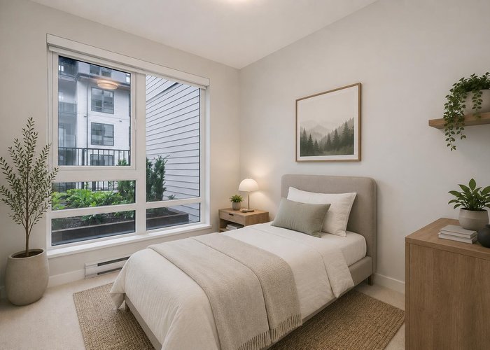 202 - 615 Cottonwood Avenue, Coquitlam, BC V3J 2S5 |  Photo 65