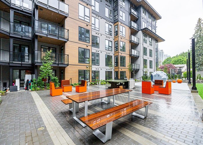 202 - 615 Cottonwood Avenue, Coquitlam, BC V3J 2S5 |  Photo 72