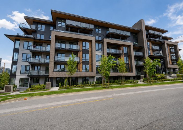202 - 615 Cottonwood Avenue, Coquitlam, BC V3J 2S5 |  Photo 74