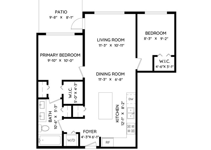 202 - 615 Cottonwood Avenue, Coquitlam, BC V3J 2S5 |  Photo 40