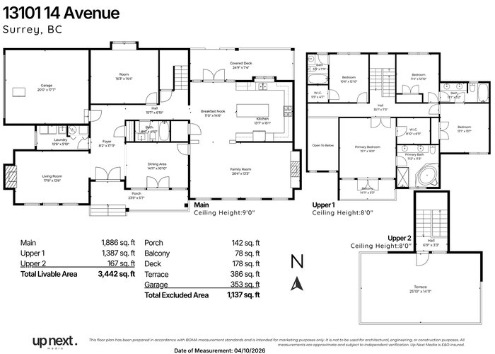 13101 14 Avenue, Surrey, BC V4A 1G6 |  Photo 75