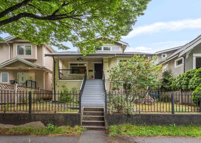 550 Cassiar Street, Vancouver, BC V5K 4M9 |  Photo 31