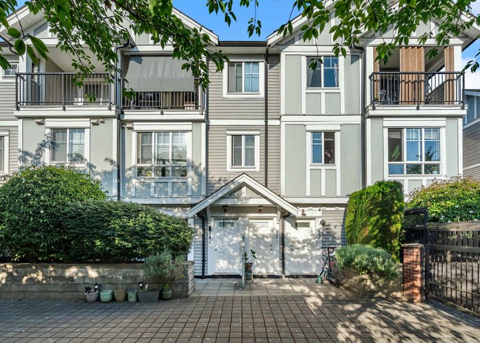 14 - 13239 Old Yale Road, Surrey, BC V3T 3C5 |  Photo 24