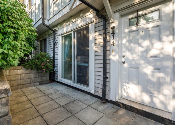 14 - 13239 Old Yale Road, Surrey, BC V3T 3C5 |  Photo 41