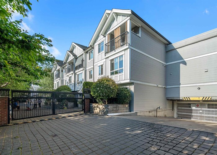 14 - 13239 Old Yale Road, Surrey, BC V3T 3C5 |  Photo 42