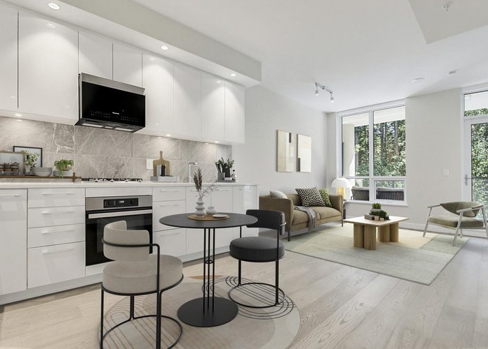 607 - 5608 Berton Avenue, Vancouver, BC V6S 0M6 |  Photo 25