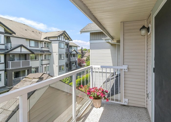 406 - 19366 65 Avenue, Surrey, BC V4N 5S1 |  Photo 48