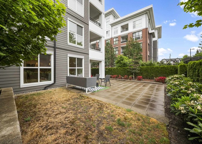 D107 - 8150 207 Street, Langley, BC V2Y 4J5 |  Photo 67