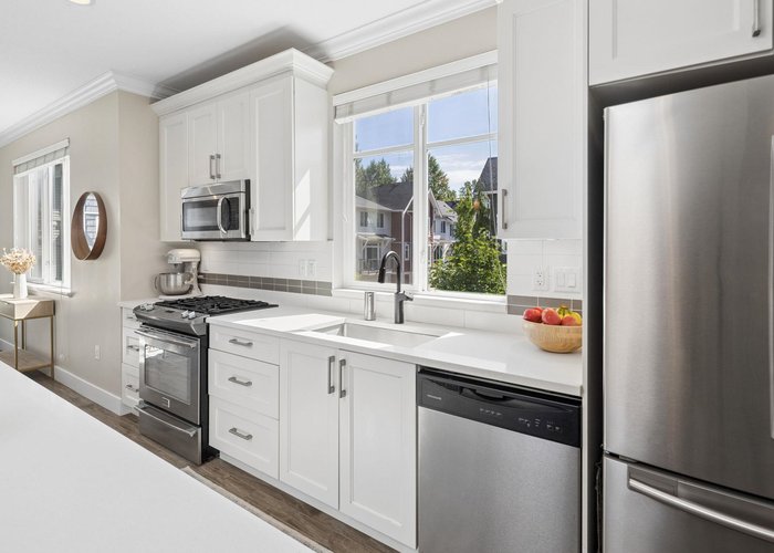 32 - 3039 156 Street, Surrey, BC V3Z 6T5 |  Photo 44